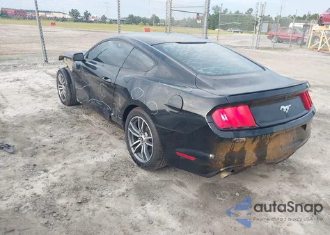 2016 Ford Mustang Ecoboost z USA, uszkodzony, nr VIN 1FA6P8TH6G5301493